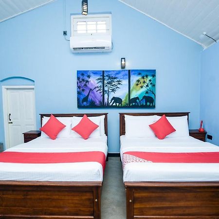 Man Mountain Villa Matale Ngoại thất bức ảnh