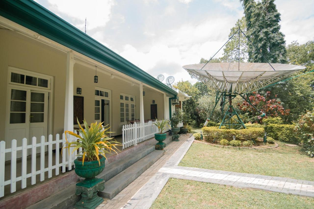 Man Mountain Villa Matale Ngoại thất bức ảnh